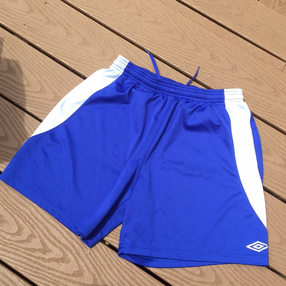 Umbro Soccer Shorts